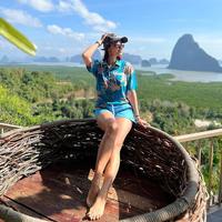 Отзыв от Карина - DTV виза